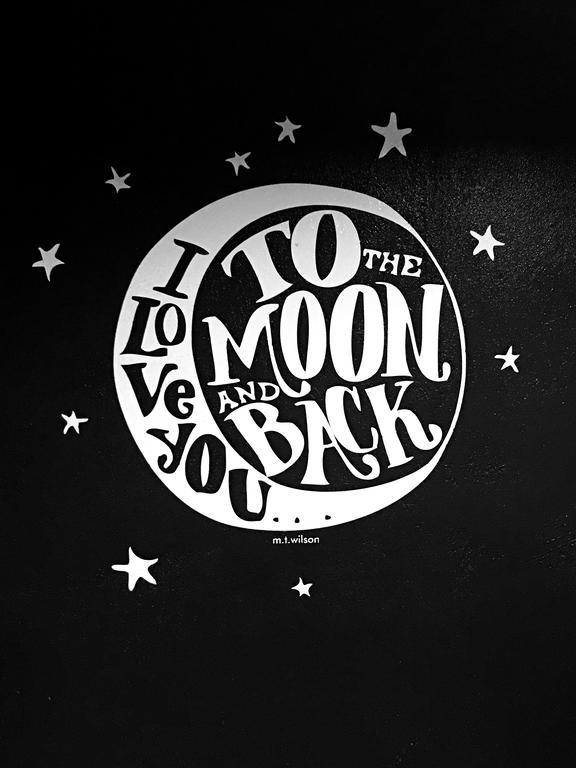 Moon Fools Hostel Panglao Bagian luar foto